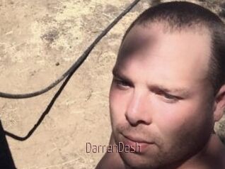 DarrenDash