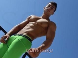 DarrenMichael92