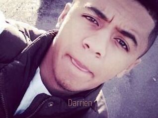 Darrien