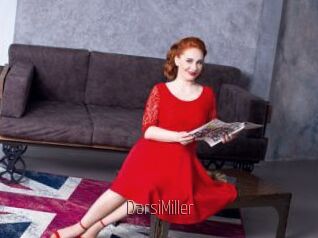 DarsiMiller