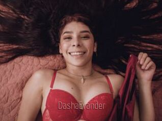 DashaEvander