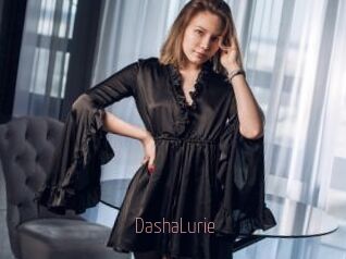 DashaLurie