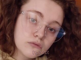 Dashahot