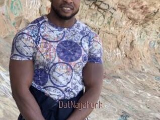 DatNaijahunk