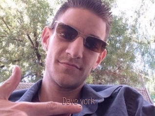 Dave_york Sexe désirs