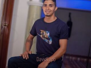 DavidCapo