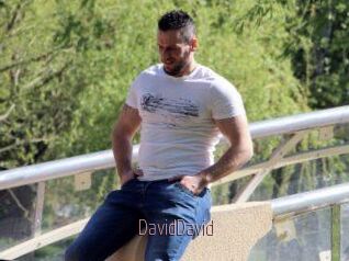 DavidDavid