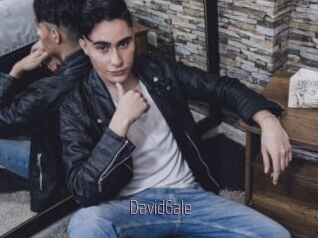 DavidGale Sexe désirs