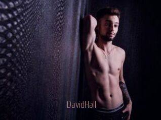 DavidHall