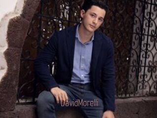 DavidMorelli