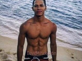 DavidMuscleLatin