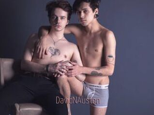 DavidNAuston