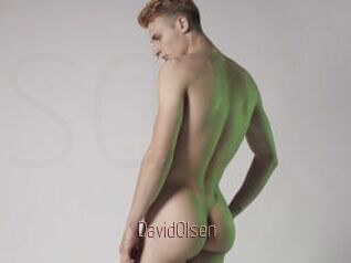 DavidOlsen
