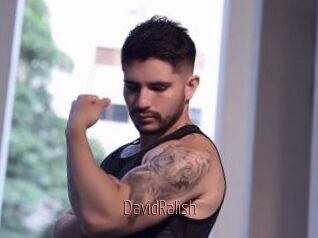DavidRalish