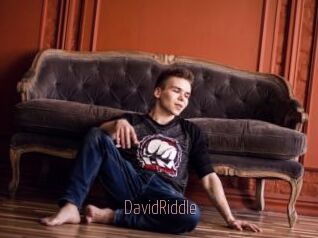 DavidRiddle