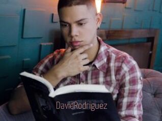 DavidRodriguez