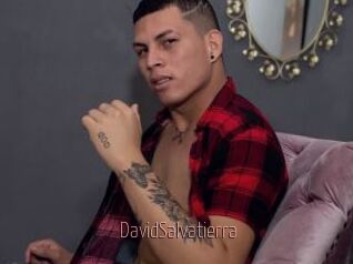 DavidSalvatierra