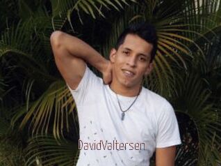 DavidValtersen