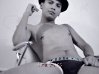 David_Evans