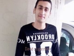 David_sugarman