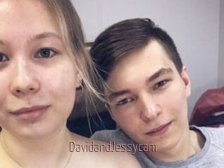 DavidandJessycam
