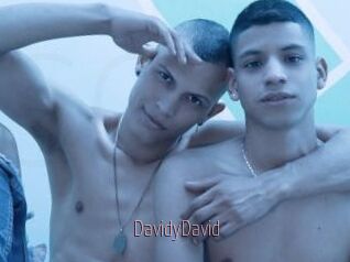DavidyDavid