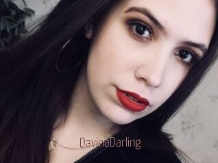 DavinaDarling