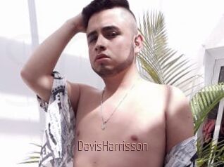 DavisHarrisson
