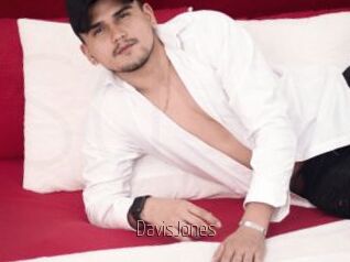 DavisJones