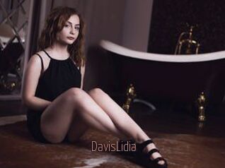DavisLidia