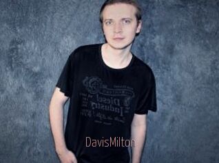 DavisMilton