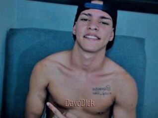 DavoDIck