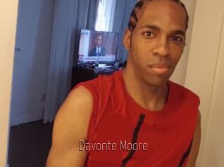 Davonte_Moore