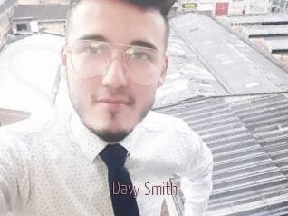 Davy_Smith