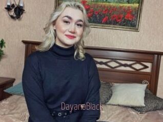 DayanaBlack