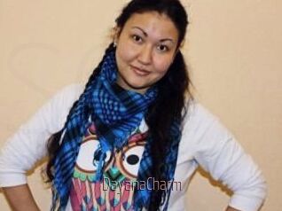 DayanaCharm