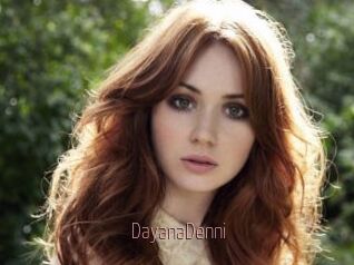 DayanaDenni Sexe désirs