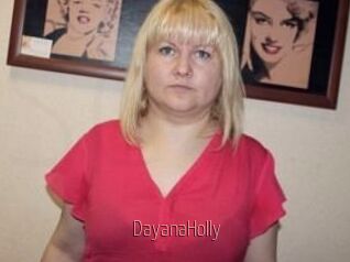 DayanaHolly