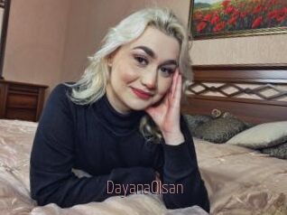 DayanaOlsan
