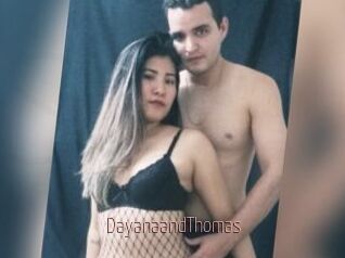 DayanaandThomas