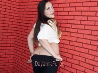 DayannaFuller