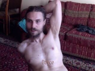 Dayce