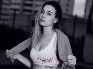 DaynaWilk Sexe désirs