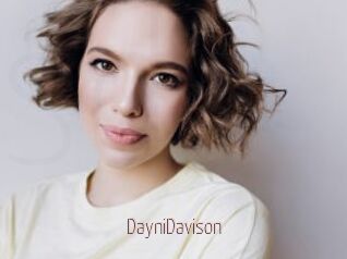 DayniDavison