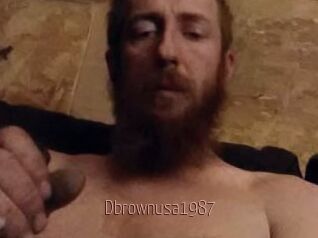 Dbrownusa1987