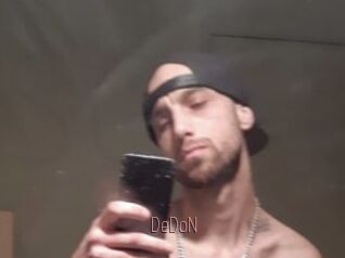 DeDoN