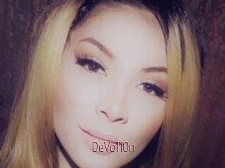 DeVoTiOn