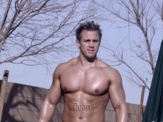 Dean Sexe désirs
