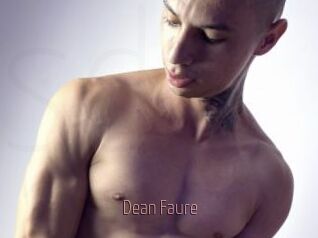 Dean_Faure