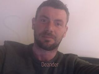 Deander